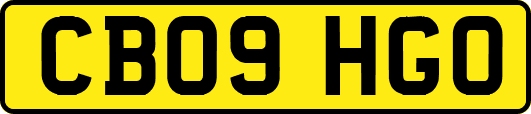 CB09HGO