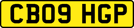 CB09HGP