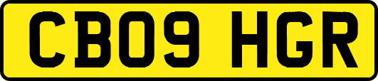 CB09HGR