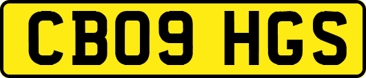 CB09HGS