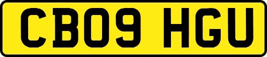 CB09HGU
