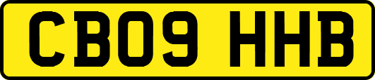 CB09HHB