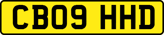 CB09HHD