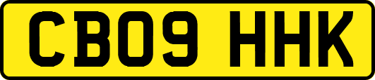 CB09HHK