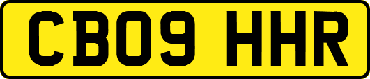 CB09HHR