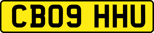 CB09HHU