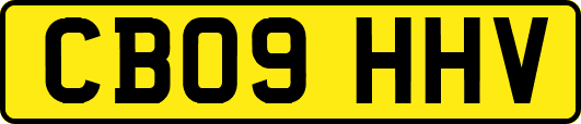 CB09HHV