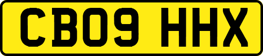 CB09HHX