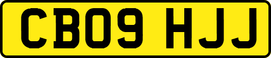 CB09HJJ