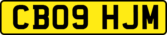 CB09HJM