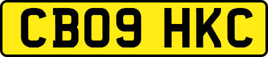 CB09HKC