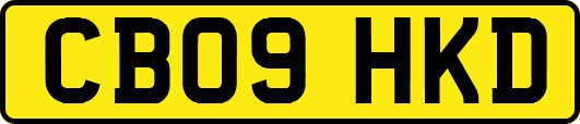 CB09HKD