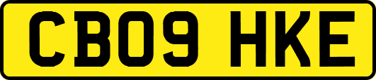 CB09HKE
