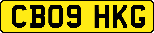 CB09HKG
