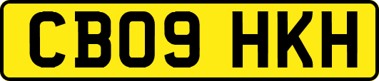CB09HKH