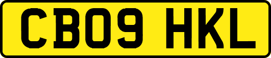 CB09HKL