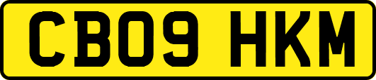 CB09HKM