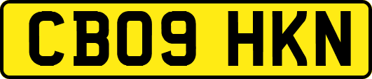 CB09HKN