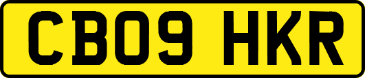 CB09HKR