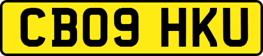 CB09HKU