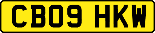 CB09HKW
