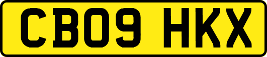 CB09HKX