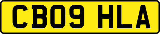 CB09HLA