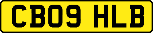 CB09HLB