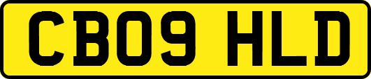 CB09HLD