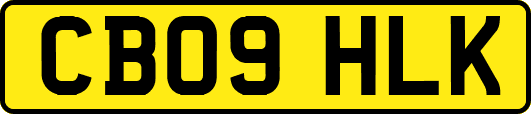 CB09HLK