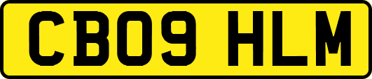 CB09HLM