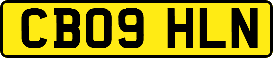 CB09HLN