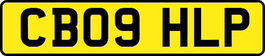 CB09HLP