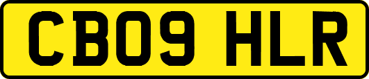CB09HLR