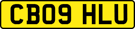 CB09HLU