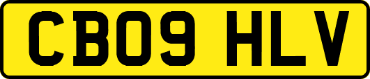 CB09HLV