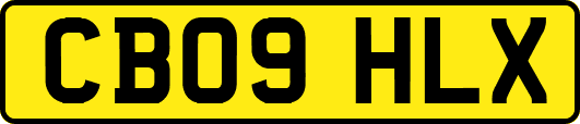CB09HLX