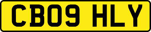 CB09HLY