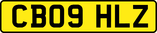 CB09HLZ