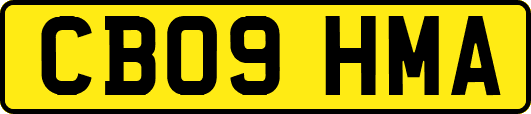 CB09HMA
