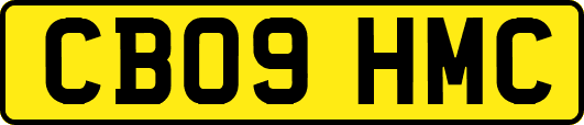 CB09HMC