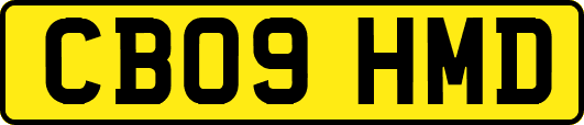 CB09HMD