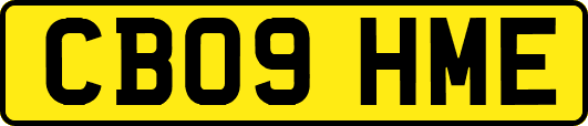 CB09HME