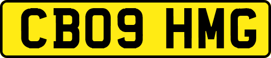 CB09HMG