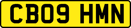 CB09HMN