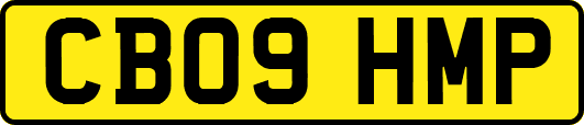 CB09HMP