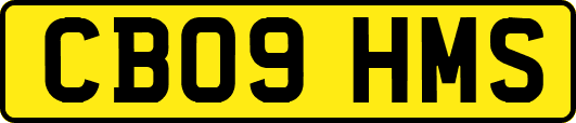 CB09HMS
