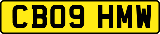 CB09HMW