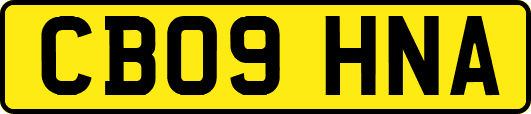 CB09HNA