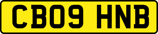 CB09HNB